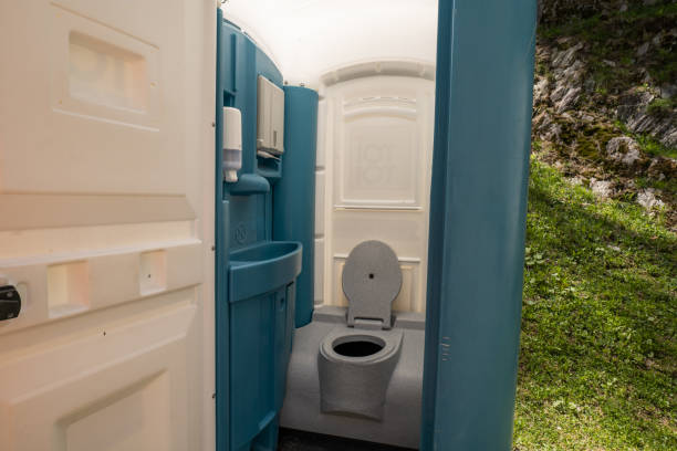Best Affordable porta potty rental  in Bucyrus, OH