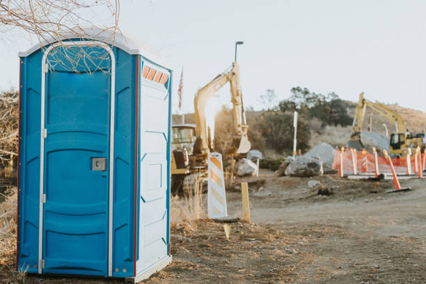 Best Porta potty cleaning services  in Bucyrus, OH