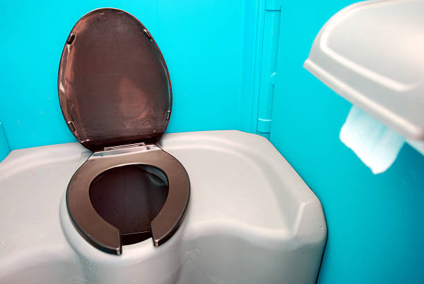 Portable Toilet Options We Offer in Bucyrus, OH