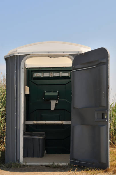 Best Local porta potty services  in Bucyrus, OH