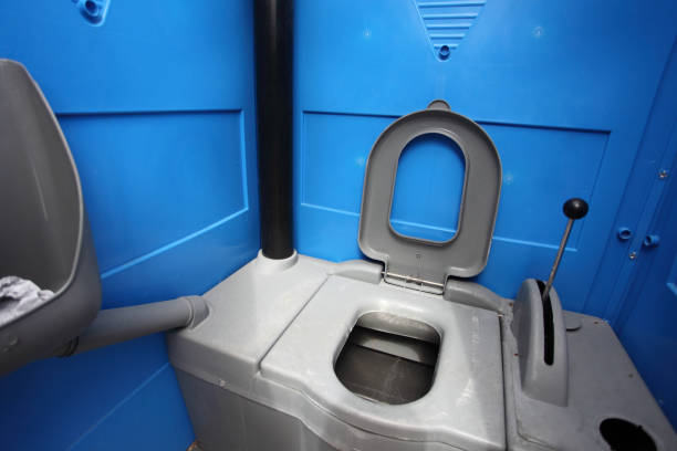 Best Luxury portable toilet rental  in Bucyrus, OH
