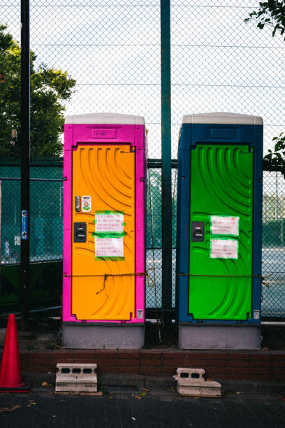 Best Emergency porta potty rental  in Bucyrus, OH