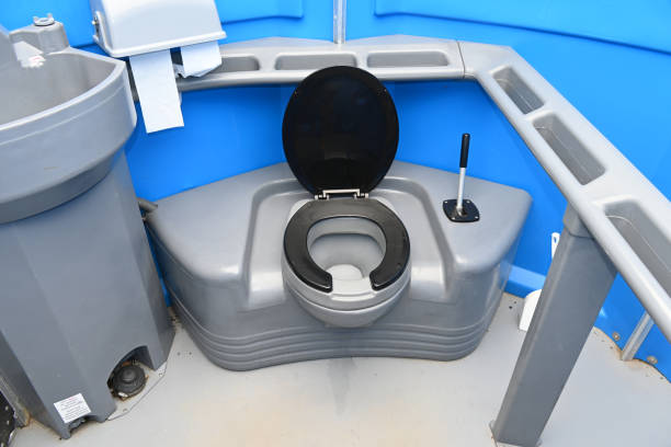 Best Porta potty rental near me  in Bucyrus, OH