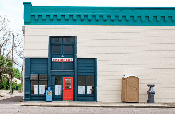 Best Porta potty delivery and setup  in Bucyrus, OH
