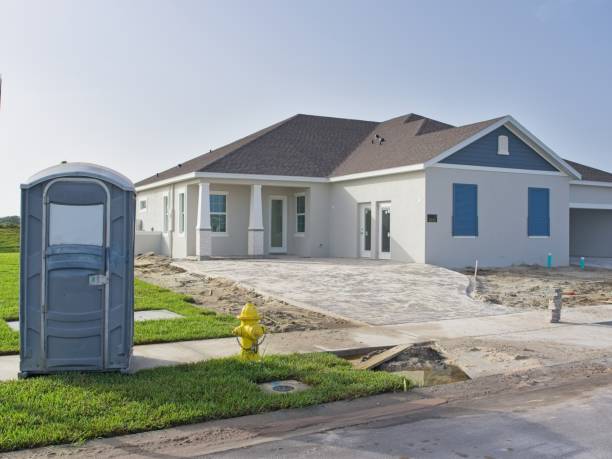 Best Sanitation services for porta potties  in Bucyrus, OH