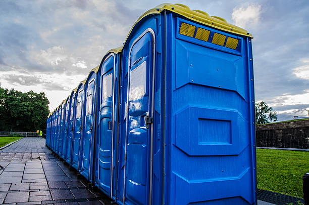 Best Local porta potty services  in Bucyrus, OH
