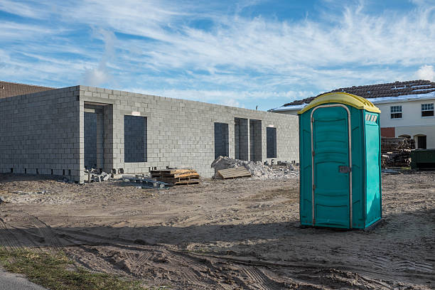 Best High-end porta potty rental  in Bucyrus, OH